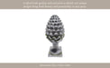 30x13-rustic-artichoke-statue-with-moss-grey-12