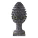 30x13-rustic-artichoke-statue-with-moss-grey-1