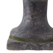 30x13-rustic-artichoke-statue-with-moss-grey-5