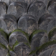 30x13-rustic-artichoke-statue-with-moss-grey-6
