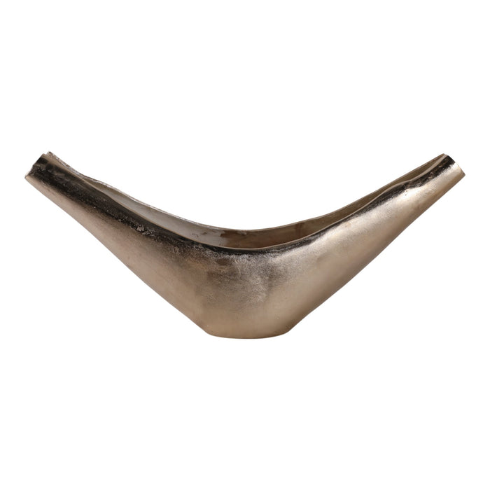 30x13-v-shaped-metal-bowl-gold-tan-1