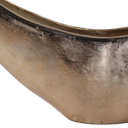 30x13-v-shaped-metal-bowl-gold-tan-5