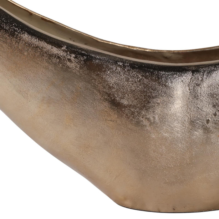 30x13-v-shaped-metal-bowl-gold-tan-5