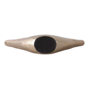 30x13-v-shaped-metal-bowl-gold-tan-7