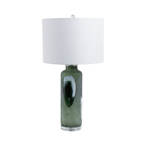 30x16-artful-glass-table-lamp-green-2