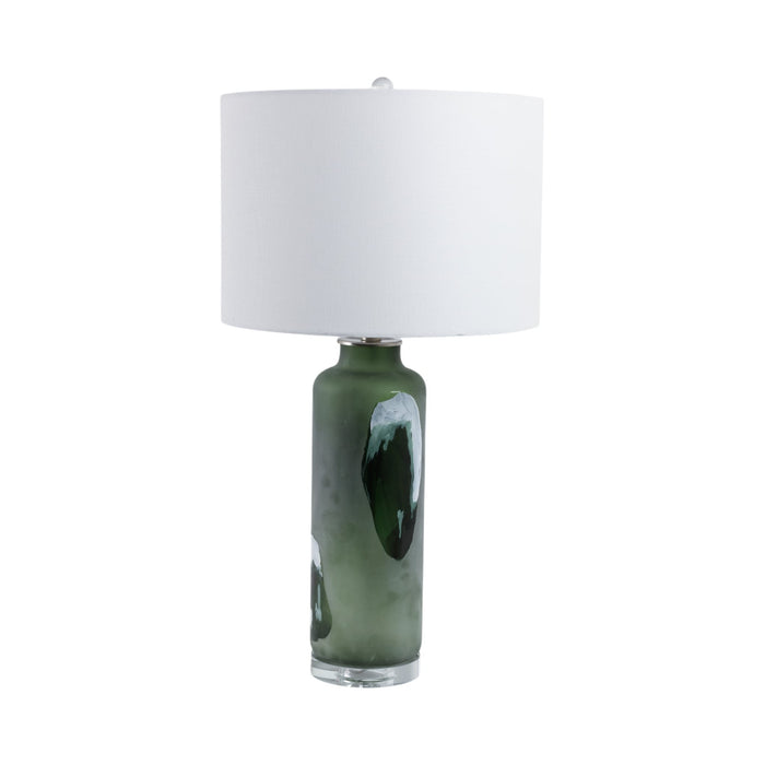 30x16-artful-glass-table-lamp-green-3