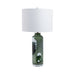 30x16-artful-glass-table-lamp-green-4