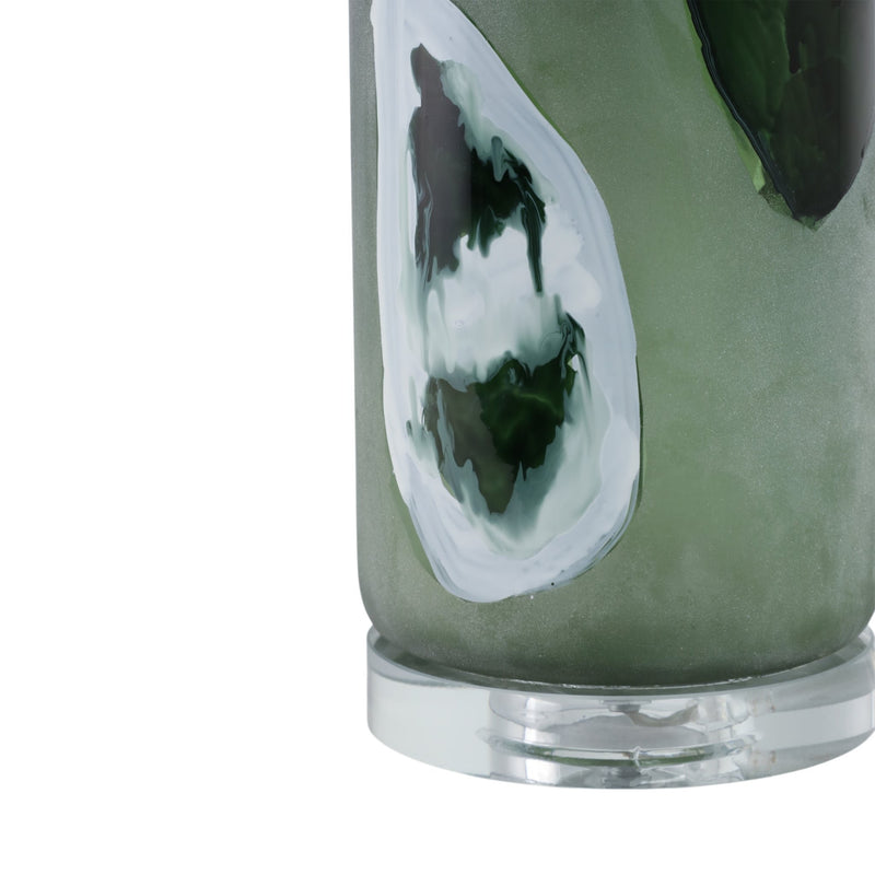 30x16-artful-glass-table-lamp-green-5