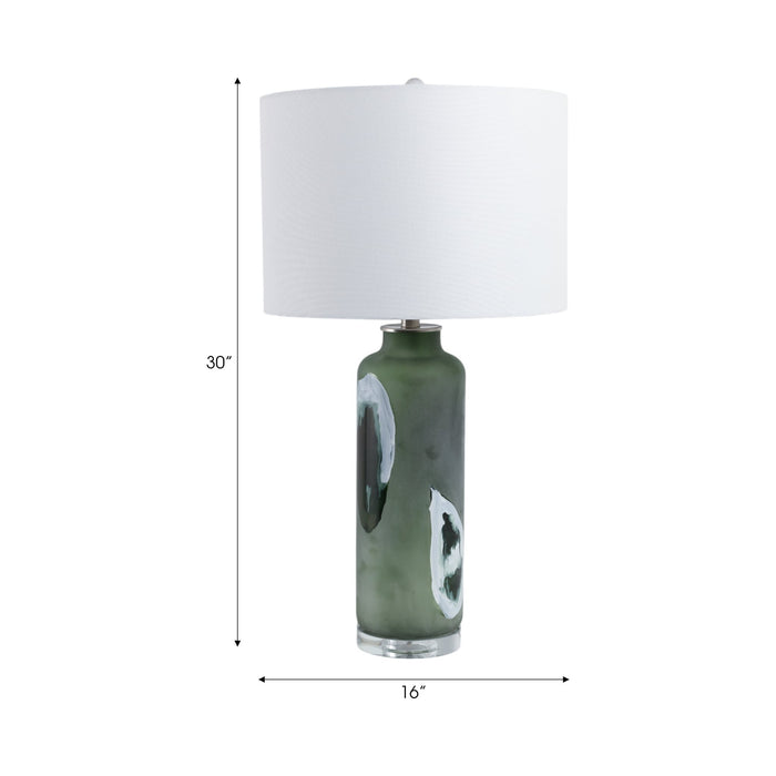 30x16-artful-glass-table-lamp-green-6