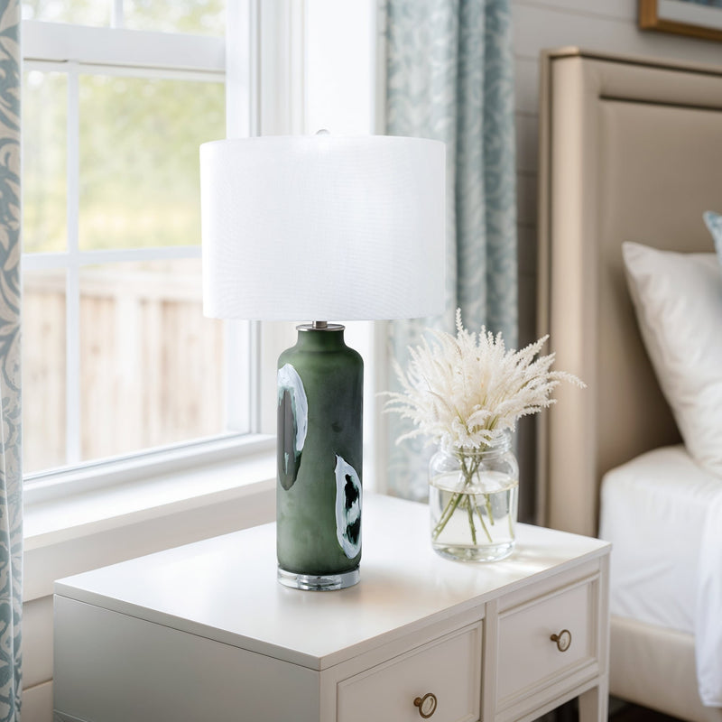 30x16-artful-glass-table-lamp-green-7