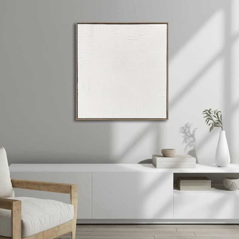 30x30-glossy-lines-wall-art-white-4