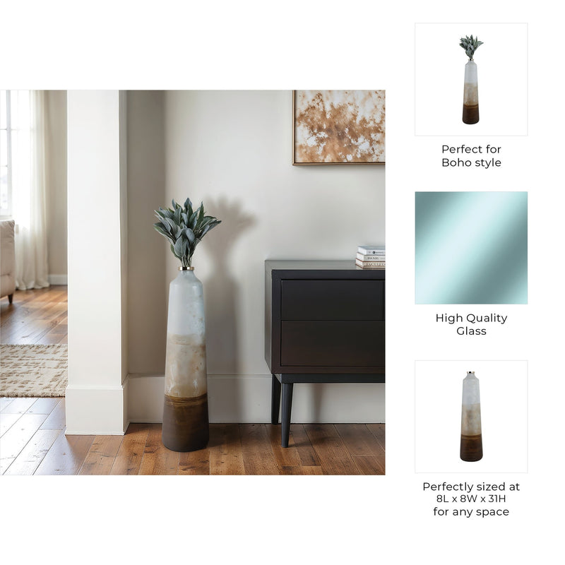 31-gold-ombre-floor-vase-white-gold-9