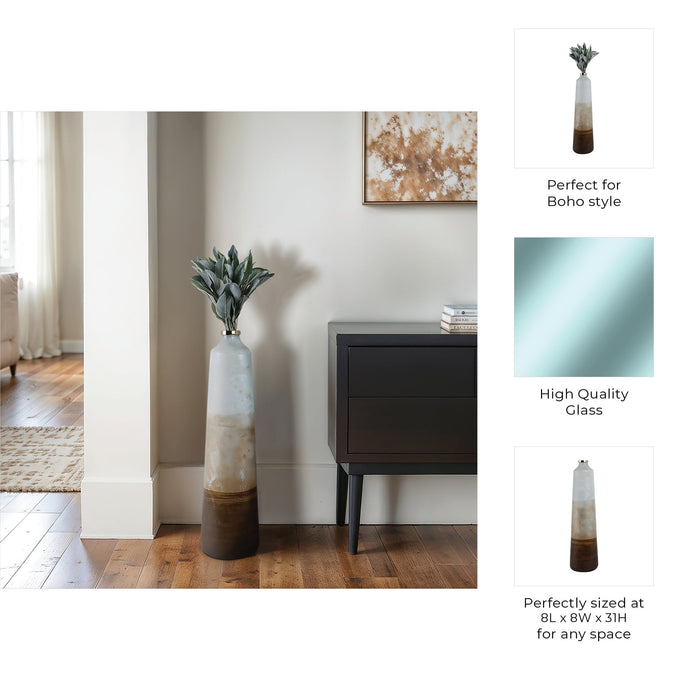 31-gold-ombre-floor-vase-white-gold-9