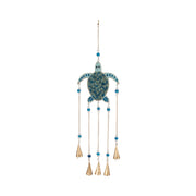 31-mosaic-turtle-with-bells-blue-gold-1