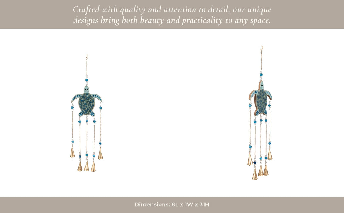 31-mosaic-turtle-with-bells-blue-gold-10