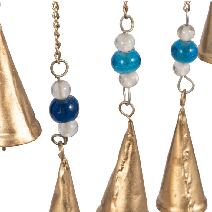 31-mosaic-turtle-with-bells-blue-gold-5