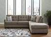 Mahoney Living Room Set - Furniture City (CA)l