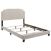 Tamarac Panel Bed - Furniture City (CA)l