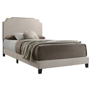 Tamarac Panel Bed - Furniture City (CA)l