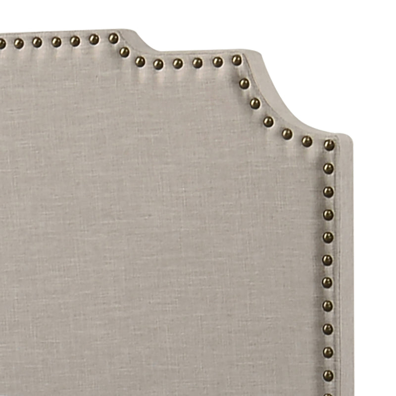 Tamarac Panel Bed - Furniture City (CA)l