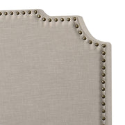 Tamarac Panel Bed - Furniture City (CA)l
