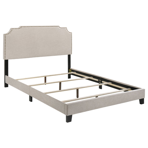 Tamarac Panel Bed - Furniture City (CA)l