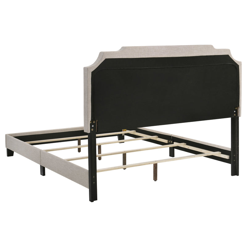 Tamarac Panel Bed - Furniture City (CA)l