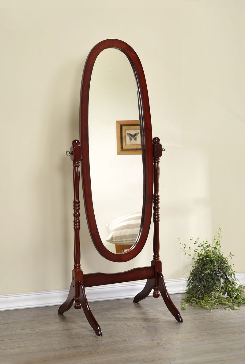 Foyet Cheval Mirror - Furniture City (CA)l