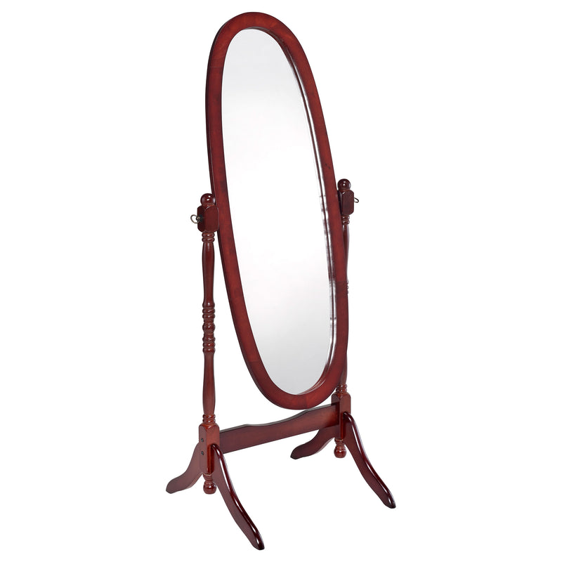 Foyet Cheval Mirror - Furniture City (CA)l