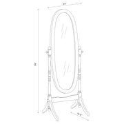 Foyet Cheval Mirror - Furniture City (CA)l