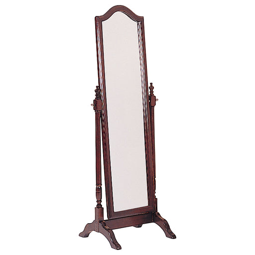 Cabot Cheval Mirror - Furniture City (CA)l