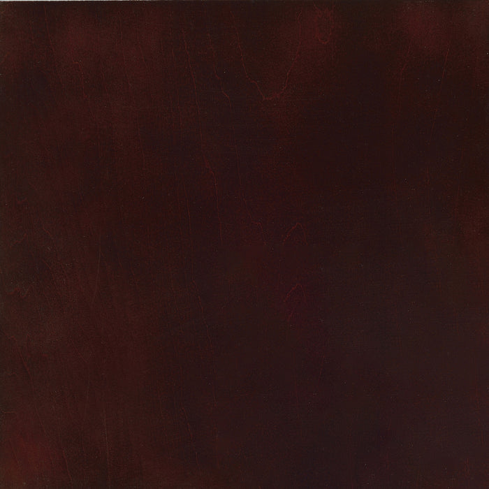 Cabot Rectangular Cheval Mirror with Arched Top Black