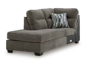 Olten Super Chaise