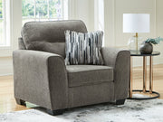 Olten Oversized Chair - Furniture City (CA)l