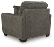 Olten Oversized Chair - Furniture City (CA)l