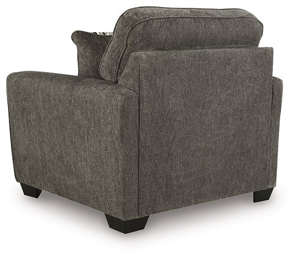 Olten Oversized Chair - Furniture City (CA)l