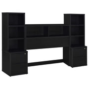 Westpark Bedroom Set - Furniture City (CA)l