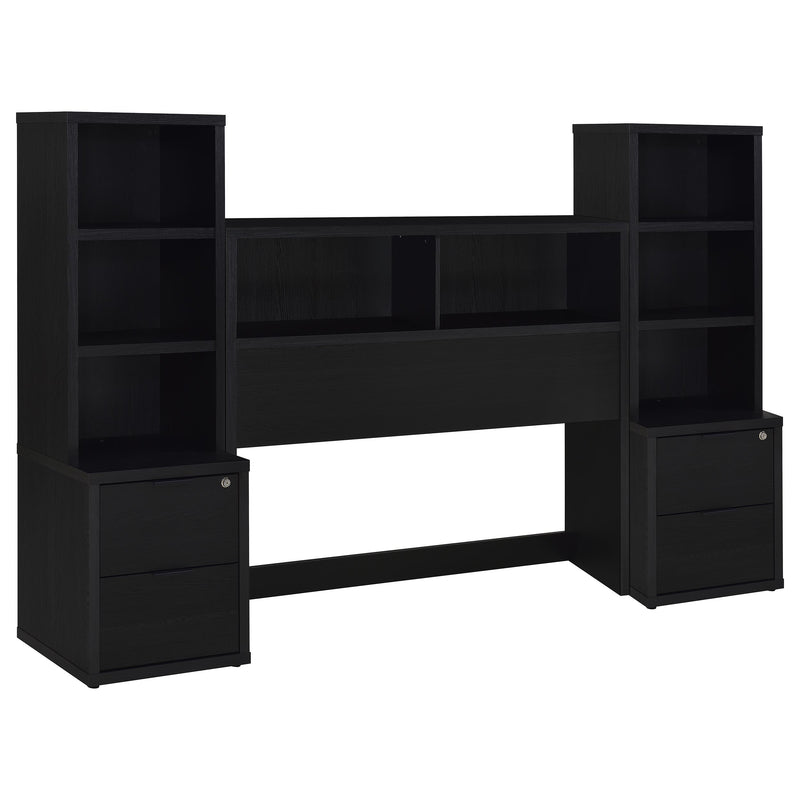 Westpark Bedroom Set - Furniture City (CA)l