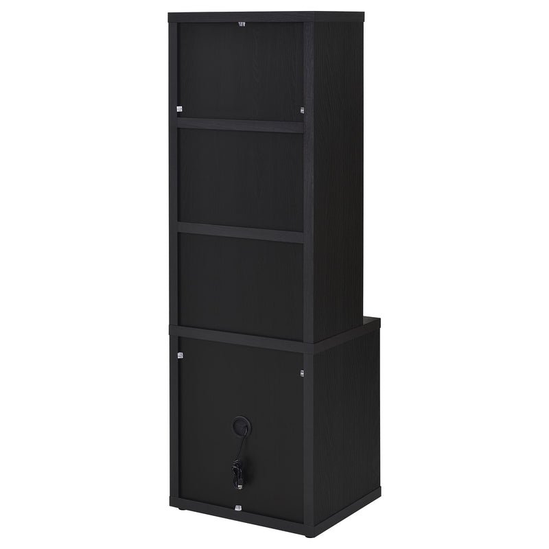 Westpark Bedroom Set - Furniture City (CA)l