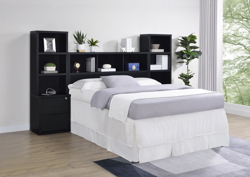 Westpark Bedroom Set - Furniture City (CA)l