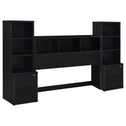 Westpark Bedroom Set - Furniture City (CA)l