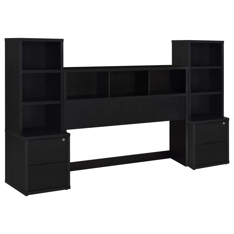 Westpark Bedroom Set - Furniture City (CA)l