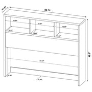 Westpark Bedroom Set - Furniture City (CA)l