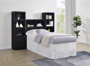 Westpark Bedroom Set - Furniture City (CA)l