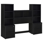 Westpark Bedroom Set - Furniture City (CA)l