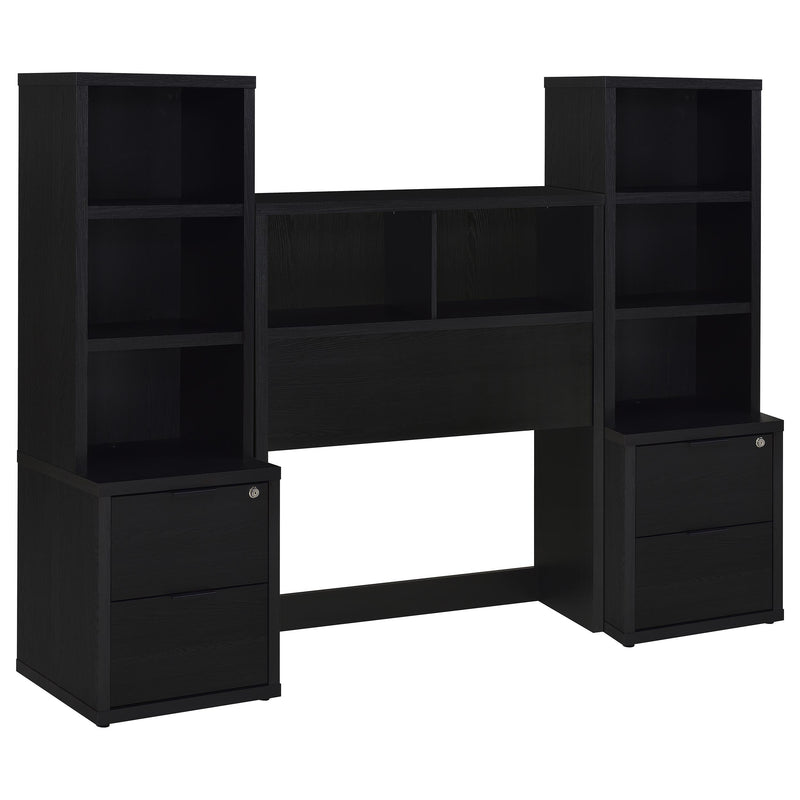 Westpark Bedroom Set - Furniture City (CA)l