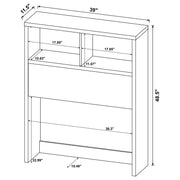 Westpark Bedroom Set - Furniture City (CA)l