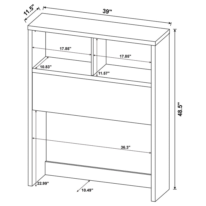 Westpark Bedroom Sets