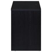 Westpark Nightstand with LED Lighting - Furniture City (CA)l