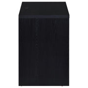 Westpark Nightstand with LED Lighting - Furniture City (CA)l